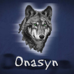 Onasyn's Avatar'