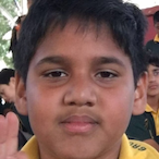 BlessedByGod's Avatar'