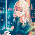 Be.my.sister's Avatar'