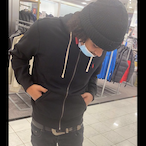 PDX MONTE's Avatar'