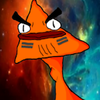 GalacticDorito's Avatar'