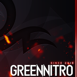 M27GreenNitro