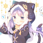 MoonRain974's Avatar'