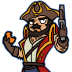 Flindtlock's Avatar'