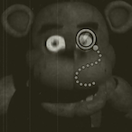 FrederikFazbear's Avatar'