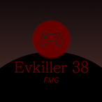 Evkiller38's Avatar'