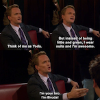 BarneyStinson-.'s Avatar'