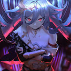 Vtharr's Avatar'