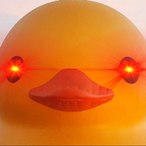 Ducky-J's Avatar'