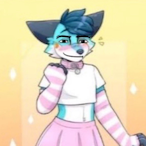 ICY-4SM4's Avatar'