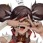 HikariWraith's Avatar'