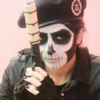 Maj.Surdina's Avatar'