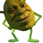 AngryHassan's Avatar'
