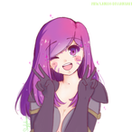 LyraxH's Avatar'
