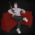 AKA-BOOOOOM's Avatar'