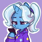 Grimercy's Avatar'