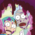 mauriceislost's Avatar'