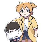 Jogasaki_Noa's Avatar'