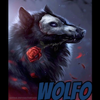 PsychoMortWolfo's Avatar'