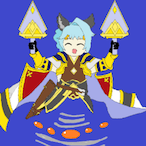sakurafine's Avatar'