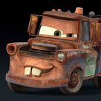 GibMalHead's Avatar'