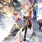MomijiQwQ's Avatar'