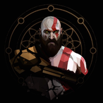 AsafBurica's Avatar'