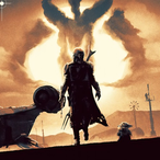 DevilHuntedX's Avatar'