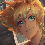 BurningChaos's Avatar'