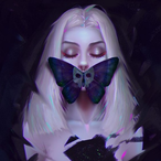 LilithBaphomet's Avatar'
