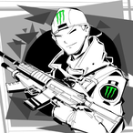GunM4n666's Avatar'