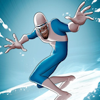Fr0z0ne0's Avatar'