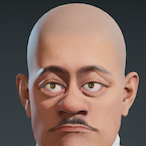 Houwede's Avatar'