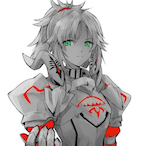 xiaomoouo's Avatar'