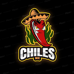 ElSerrano_Mx's Avatar'