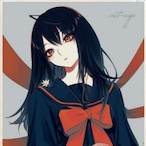 SweetOutsider's Avatar'