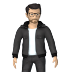 FlameBlue0815's Avatar