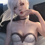 LONGZELUOLA-'s Avatar'