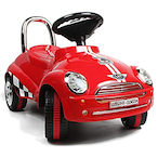 Red-Vehicle's Avatar'