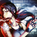 KurusawaRock's Avatar'