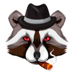 Insp.Mapache's Avatar'