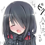 Kinasumi's Avatar'