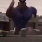 MetalImpostor's Avatar'