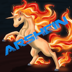 ARSHEIN's Avatar'