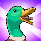 Duck_IsDuck's Avatar'