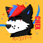 Chex_the_dingus's Avatar'