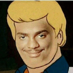 InsaneBlueDemon's Avatar'
