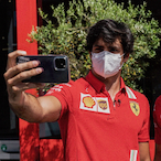 CarlosSainz.'s Avatar'