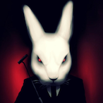 MrCrazyRabbit's Avatar'