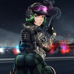 Generic Sab's Avatar'